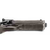 "Walther AC 42 Code P.38 semi auto pistol 9mm (PR65036)" - 2 of 6