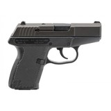 "Kel-Tec P-11 Pistol 9mm (PR67890) Consignment" - 1 of 4