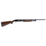 "Winchester Model 12 Deluxe Skeet Shotgun 20 Gauge (W13283) Consignment" - 1 of 6