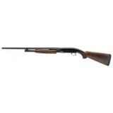 "Winchester Model 12 Deluxe Skeet Shotgun 20 Gauge (W13283) Consignment" - 3 of 6