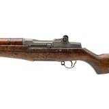 "Springfield M1 Garand rifle .30-06 (R41999)" - 3 of 6