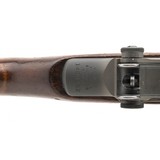 "Springfield M1 Garand rifle .30-06 (R41999)" - 5 of 6