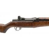 "Springfield M1 Garand rifle .30-06 (R41999)" - 6 of 6