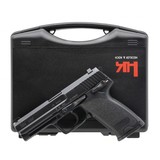 "Heckler & Koch USP Pistol .45 ACP (PR67892) Consignment" - 3 of 4