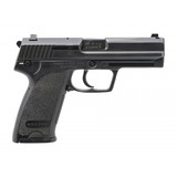 "Heckler & Koch USP Pistol .45 ACP (PR67892) Consignment" - 1 of 4