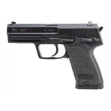 "Heckler & Koch USP Pistol .40 S&W (PR67893) Consignment" - 2 of 4
