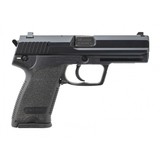 "Heckler & Koch USP Pistol .40 S&W (PR67893) Consignment" - 1 of 4