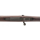 "Smith Corona Model 03-A3 WWII Bolt action rifle .30-06 (R42000)" - 7 of 7