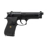 "Beretta 92FS Pistol 9mm (PR67867) Consignment" - 1 of 7