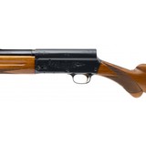 "Belgian Browning Sweet Sixteen 16 Gauge Shotgun (S16233) Consignment" - 3 of 4