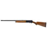 "Belgian Browning Sweet Sixteen 16 Gauge Shotgun (S16233) Consignment" - 4 of 4