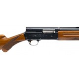 "Belgian Browning Sweet Sixteen 16 Gauge Shotgun (S16233) Consignment" - 2 of 4