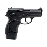 "Beretta 9000s Pistol 9mm (PR65896)" - 1 of 4