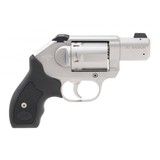 "Kimber K6S Revolver .357 Magnum (PR66207) ATX" - 3 of 6