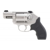 "Kimber K6S Revolver .357 Magnum (PR66207) ATX"