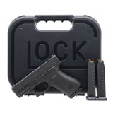 "Glock 43X M.O.S Pistol 9mm (PR66436)" - 3 of 4