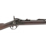 "Springfield Trapdoor rifle .45-70 (AL9945) Consignment" - 8 of 9