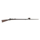 "Springfield Trapdoor rifle .45-70 (AL9945) Consignment" - 1 of 9