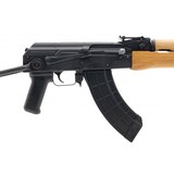 "(SN: ROA23UF-8756) Century Arms WASR-10 7.62x39mm (NGZ2657) NEW" - 5 of 5