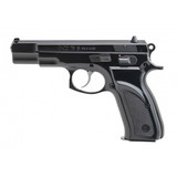 "CZ 75-B Pistol 9mm (PR67841) Consignment" - 5 of 6