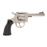 "H&R 733 Revolver .32 S&W Long (PR67843) Consignment" - 4 of 6