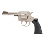 "H&R 733 Revolver .32 S&W Long (PR67843) Consignment" - 1 of 6