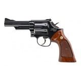 "Smith & Wesson 19-4 Revolver .357 Magnum (PR67861)" - 1 of 6