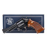 "Smith & Wesson 19-4 Revolver .357 Magnum (PR67861)" - 4 of 6