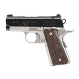 "Kimber Super Carry Ultra Pistol .45 ACP (PR67846)" - 4 of 7