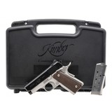 "Kimber Super Carry Ultra Pistol .45 ACP (PR67846)" - 5 of 7