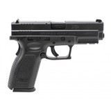 "Springfield XD-40 Compact Pistol .40 S&W (PR67848) Consignment" - 1 of 6
