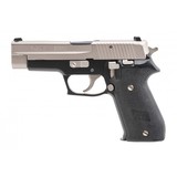 "Sig Sauer P220 Pistol .45ACP (PR67849) Consignment" - 3 of 6