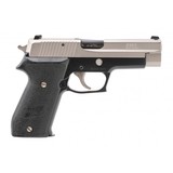 "Sig Sauer P220 Pistol .45ACP (PR67849) Consignment"