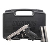 "Sig Sauer P220 Pistol .45ACP (PR67849) Consignment" - 4 of 6