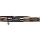 "Spanish M1916 Mauser rifle 7.62x51mm (R41995)" - 5 of 6