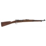 "Spanish M1916 Mauser rifle 7.62x51mm (R41995)" - 1 of 6