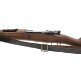"Spanish M1916 Mauser rifle 7.62x51mm (R41995)" - 2 of 6