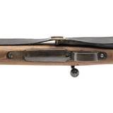 "Spanish M1916 Mauser rifle 7.62x51mm (R41995)" - 6 of 6