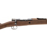 "Spanish M1916 Mauser rifle 7.62x51mm (R41995)" - 4 of 6