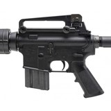 "Colt M4 Carbine Rifle 5.56 NATO (C20067) Consignment" - 3 of 4
