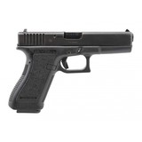 "Glock 17 Gen 2 Pistol 9mm (PR67850) Consignment" - 1 of 4