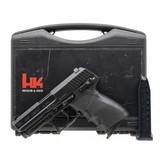 "Heckler & Koch USP Compact Pistol .45 ACP (PR67853) Consignment" - 3 of 4
