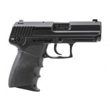 "Heckler & Koch USP Compact Pistol .45 ACP (PR67853) Consignment" - 1 of 4