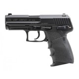 "Heckler & Koch USP Compact Pistol .45 ACP (PR67853) Consignment" - 2 of 4
