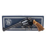 "Smith & Wesson 14-3 Revolver .38 Special (PR67862)" - 6 of 7