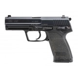 "Heckler & Koch USP Compact Pistol .40 S&W (PR67886) Consignment" - 2 of 4