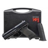 "Heckler & Koch USP Compact Pistol .40 S&W (PR67886) Consignment" - 3 of 4