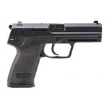 "Heckler & Koch USP Compact Pistol .40 S&W (PR67886) Consignment"