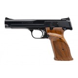 "Smith & Wesson 41 Pistol .22LR (PR67864)" - 4 of 6