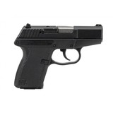 "Kel-Tec P-11 Pistol 9mm (PR67891) Consignment" - 1 of 4